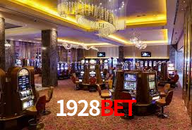 Descubra o Mundo do Cassino Online com 1928Bet